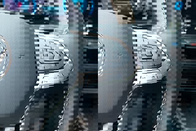 New 2026 Volkswagen Atlas SE image 22