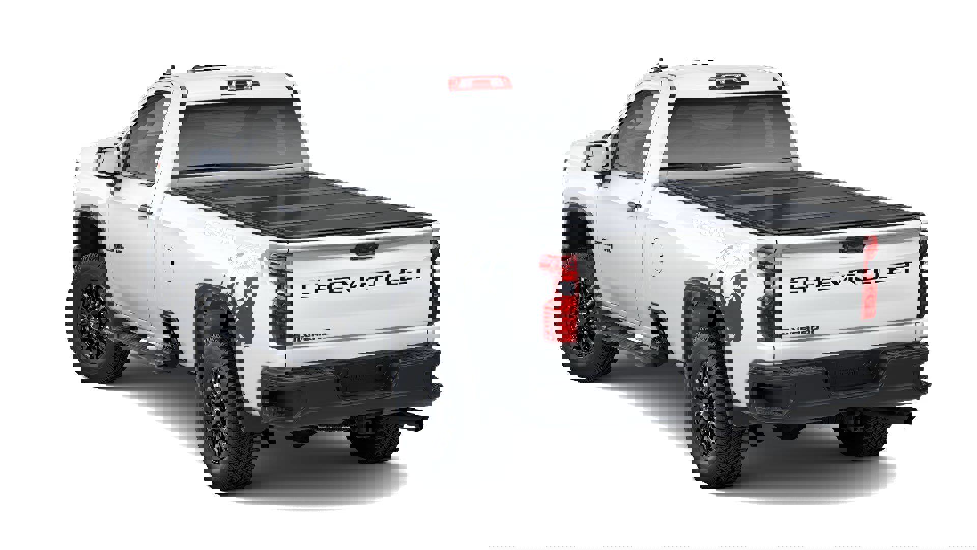 New 2026 Chevrolet Silverado 2500 W/T image 51