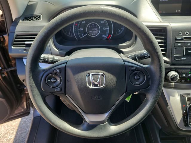 Used 2013 Honda CR-V EX image 18