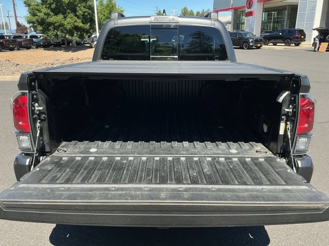 Used 2020 Toyota Tacoma TRD Pro AWD/4WD image 23