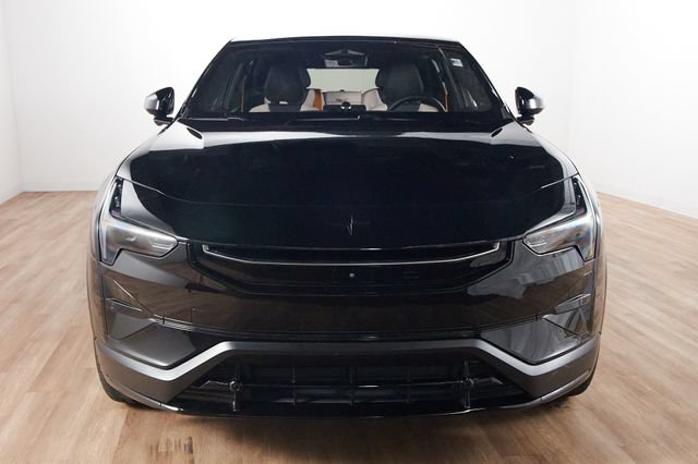 Used 2025 Polestar Polestar 3 AWD/4WD image 2