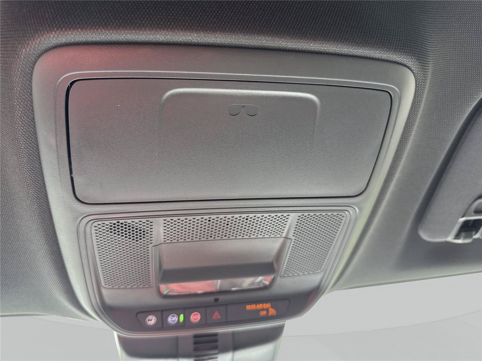 New 2026 GMC Acadia Elevation w/ Elevation Premium Package FWD image 12