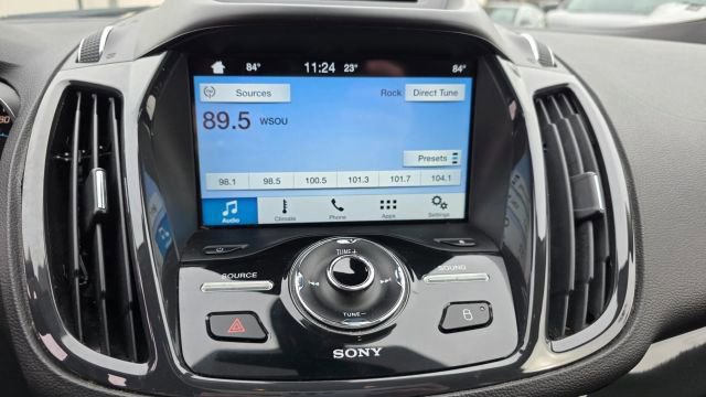 Used 2016 Ford Escape Titanium image 22