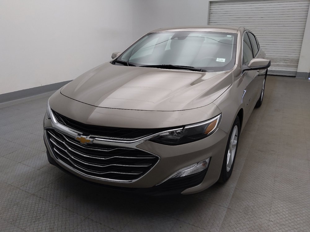 Used 2025 Chevrolet Malibu LS FWD image 15
