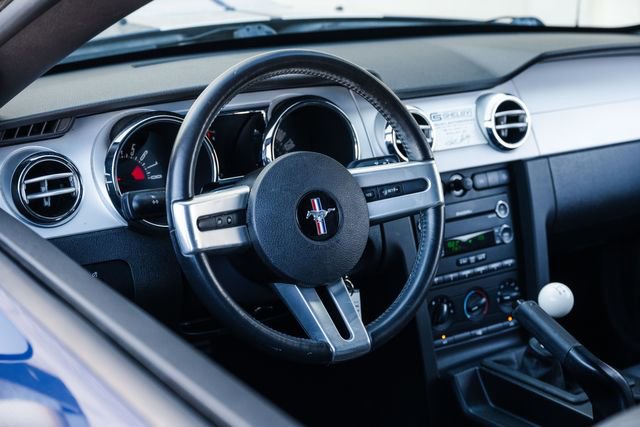 Used 2008 Ford Mustang GT Premium image 6