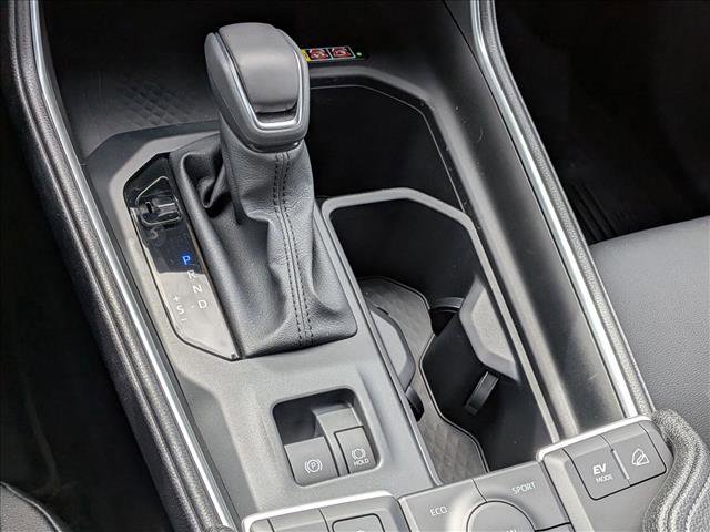 New 2026 Toyota Grand Highlander XLE image 18
