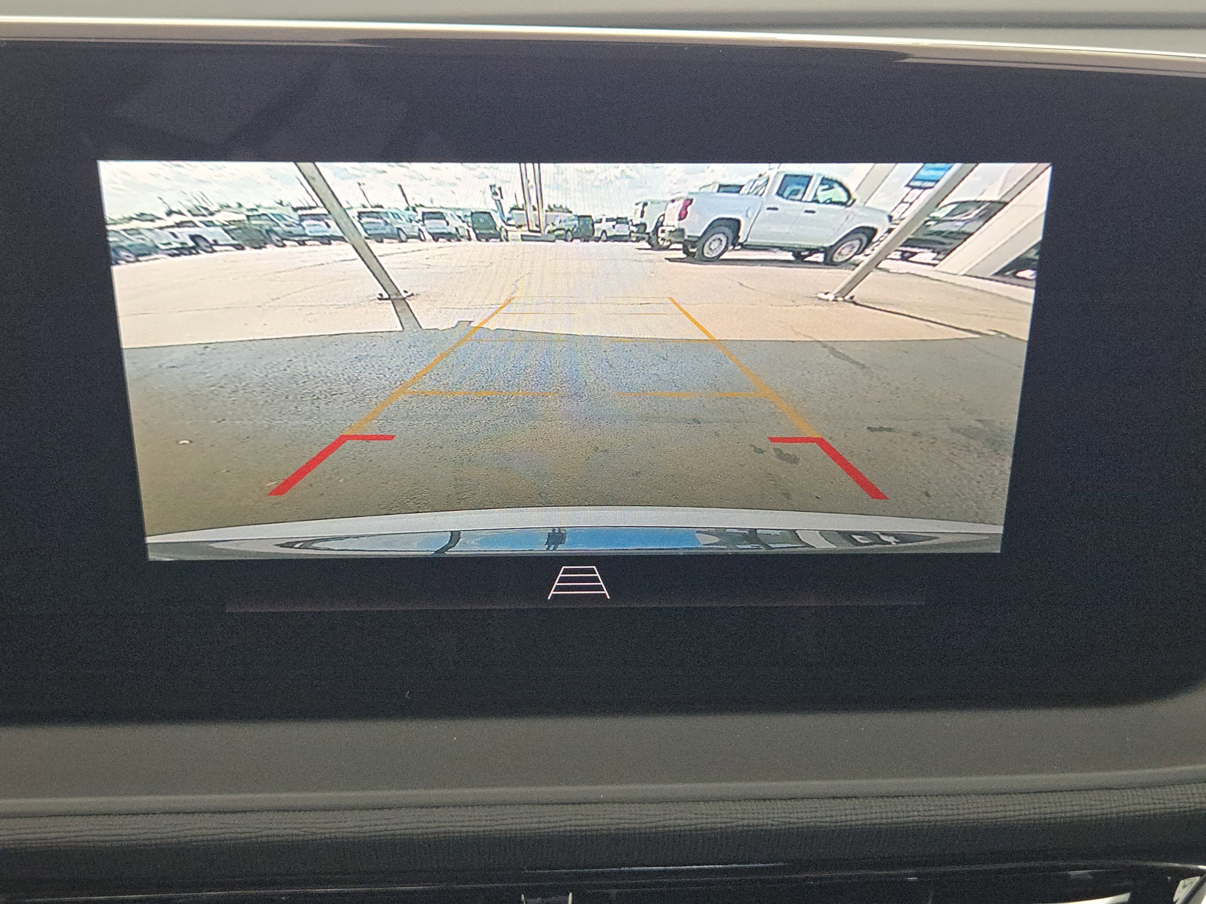 New 2026 Buick Envista Sport Touring w/ Convenience I Package image 12