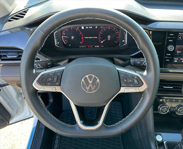 Used 2024 Volkswagen Taos SEL AWD/4WD image 23