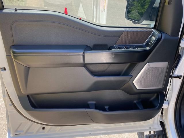 Used 2022 Ford F150 Raptor w/ Raptor 37 Performance Package AWD/4WD image 12