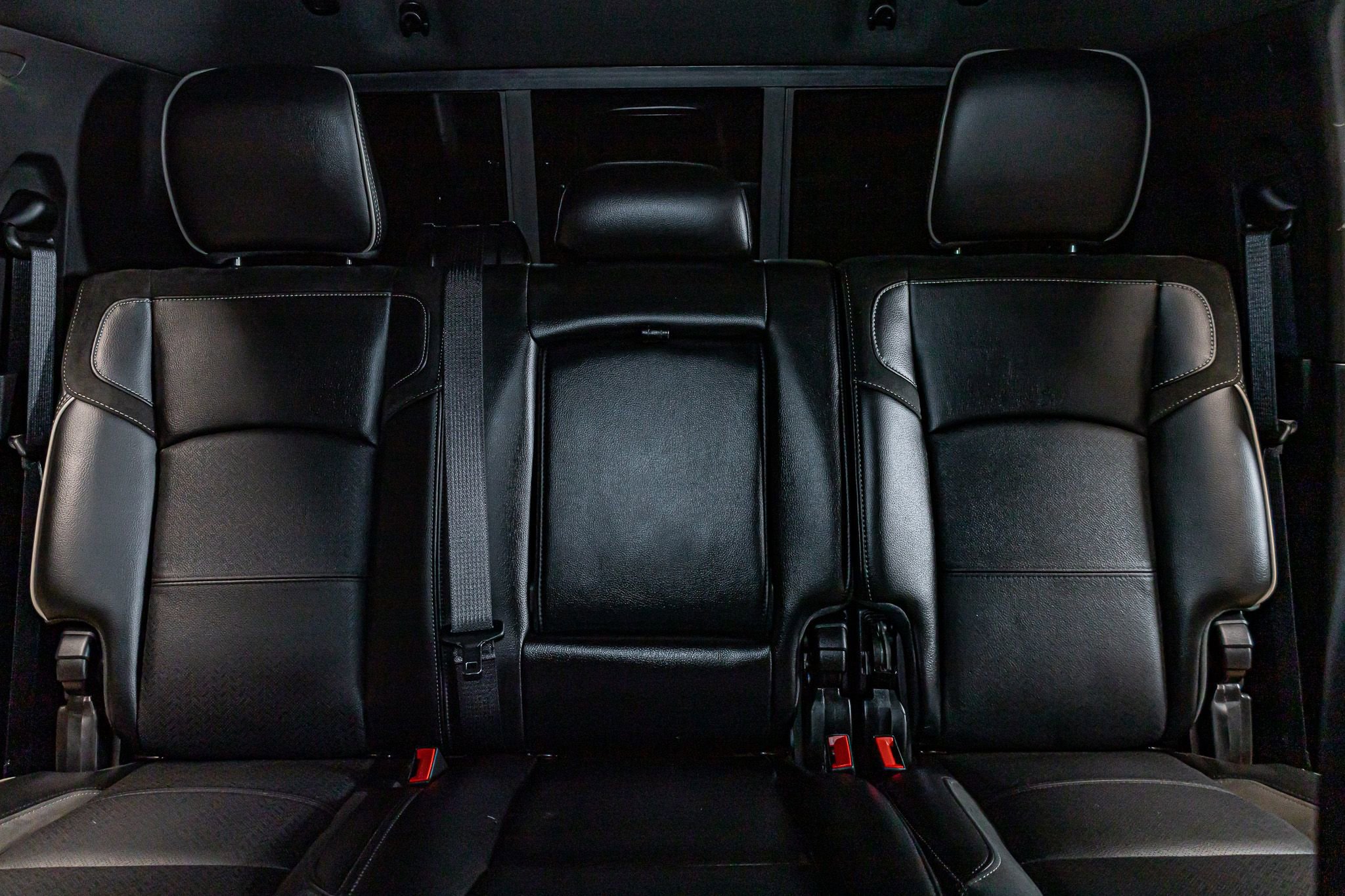 Used 2024 RAM 2500 Laramie w/ Night Edition image 24