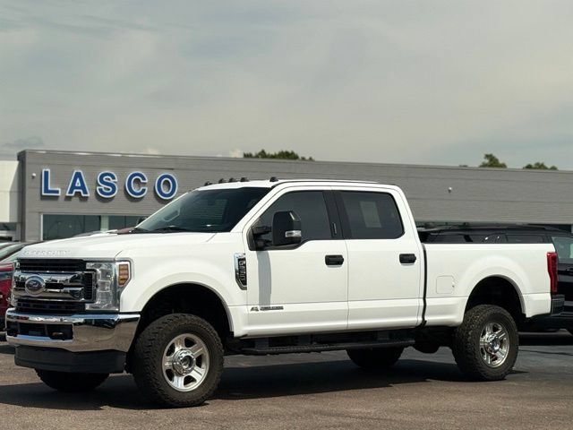 Used 2019 Ford F250 XLT