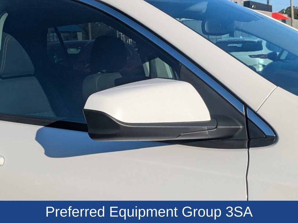 Used 2018 GMC Terrain SLE image 10