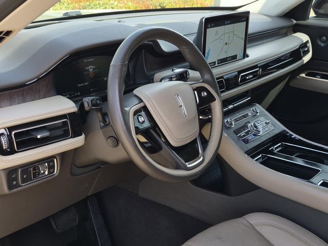 Used 2020 Lincoln Aviator Grand Touring w/ Equipment Group 301A image 13