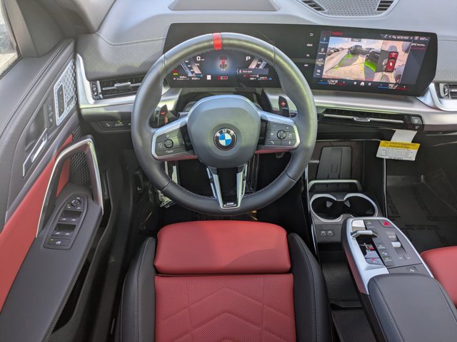 Used 2025 BMW X2 M35i image 13