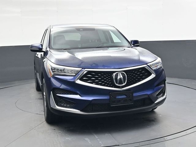 Used 2021 Acura RDX AWD w/ Advance Package image 10