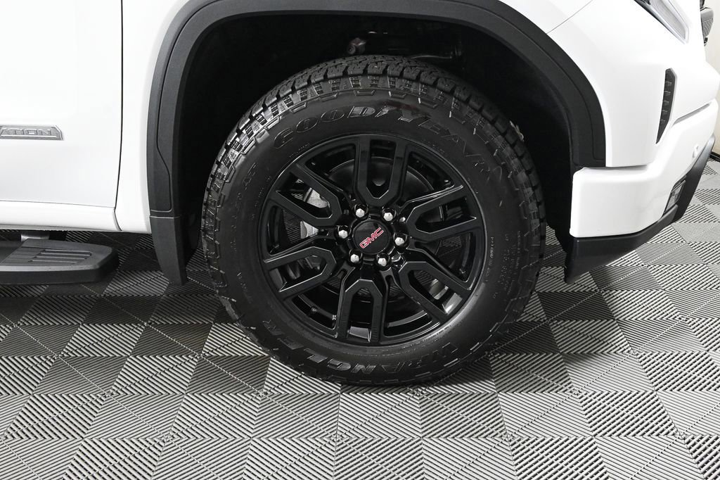 New 2026 GMC Sierra 1500 Elevation w/ Elevation Premium Package image 38