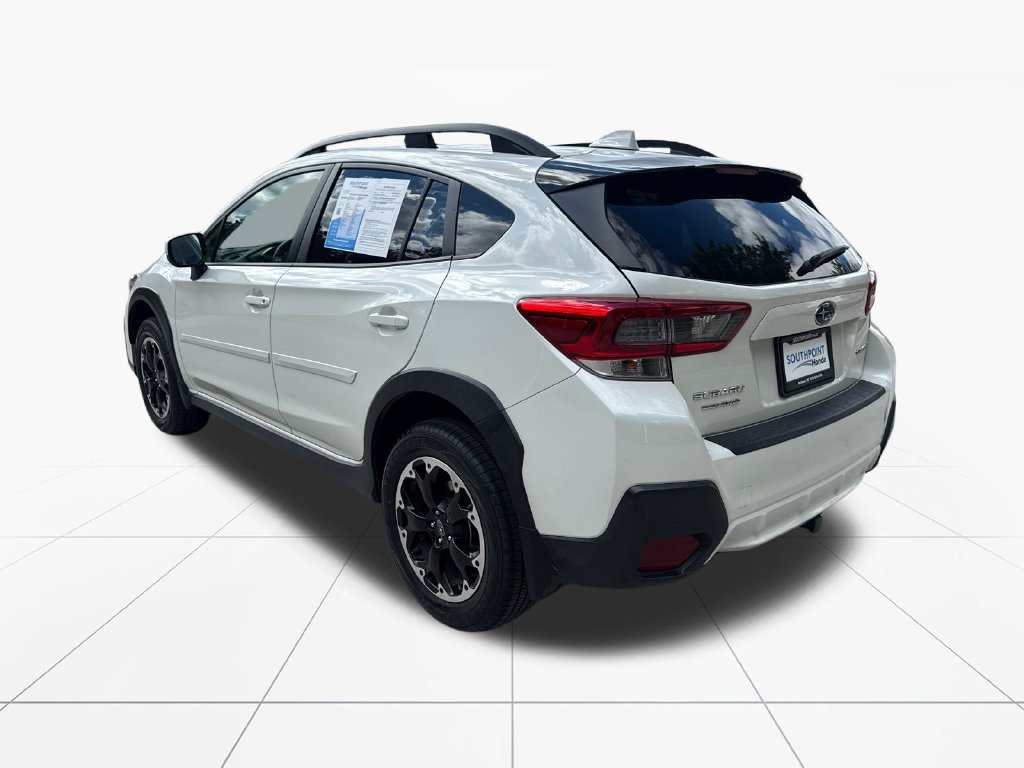Used 2022 Subaru Crosstrek 2.0i Premium w/ Moonroof Package AWD/4WD image 6