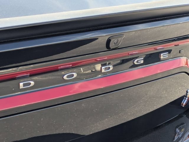Used 2023 Dodge Charger Scat Pack w/ Plus Group RWD image 11