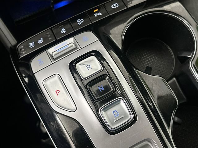 Used 2022 Hyundai Tucson Limited image 16