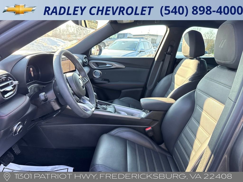 Used 2024 Dodge Hornet GT Plus image 3