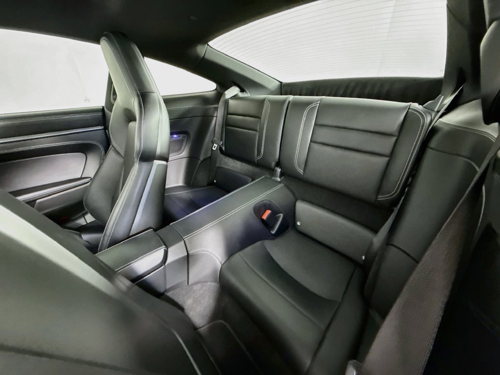 Certified 2023 Porsche 911 Carrera S RWD image 24