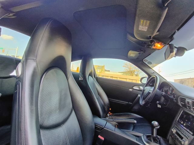 Used 2005 Porsche 911 Carrera S RWD image 49