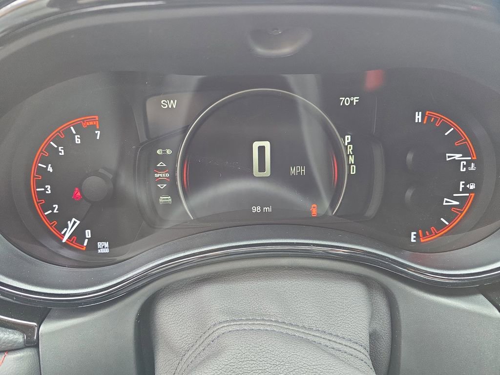 New 2026 Dodge Durango GT w/ Blacktop Package image 16