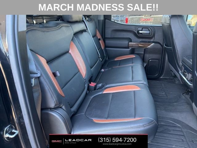 Used 2020 GMC Sierra 1500 Elevation w/ Elevation Value Package image 14