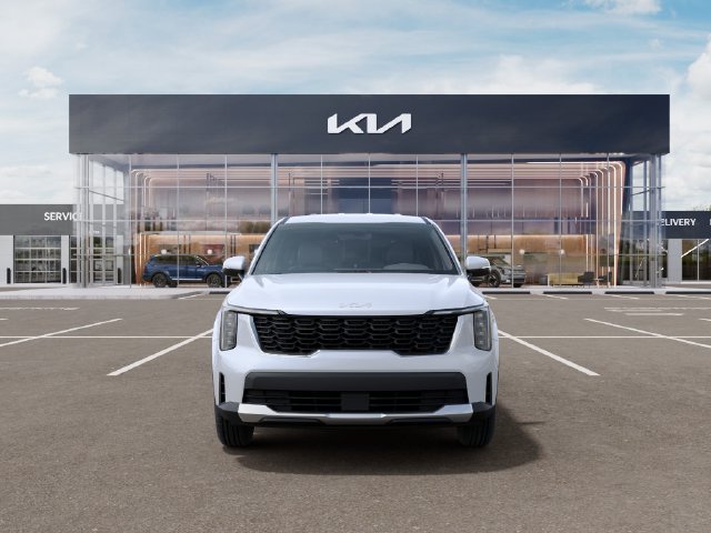 New 2026 Kia Sorento LX FWD image 2