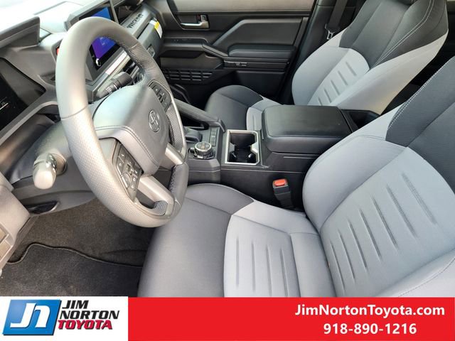 Used 2024 Toyota Tacoma TRD Off-Road image 14
