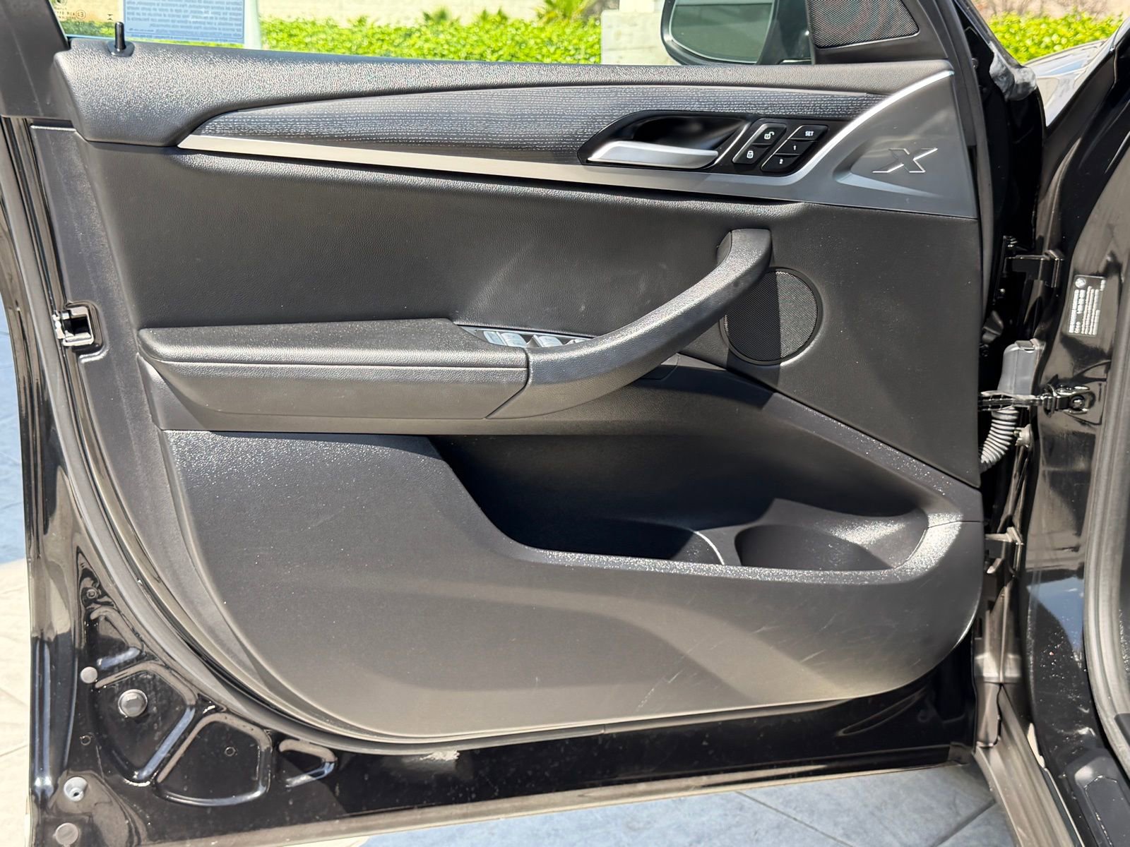 Certified 2023 BMW X3 sDrive30i w/ Convenience Package RWD image 21