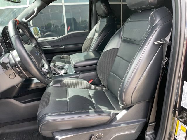 Used 2023 Ford F150 Raptor AWD/4WD image 12
