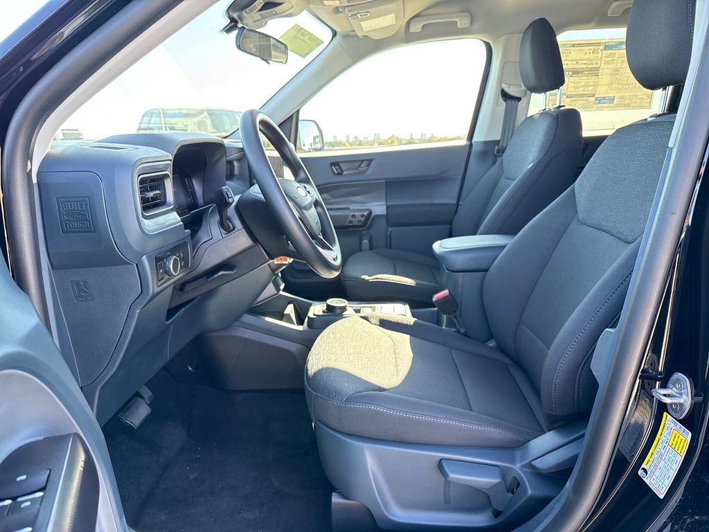 New 2026 Ford Maverick XL image 18