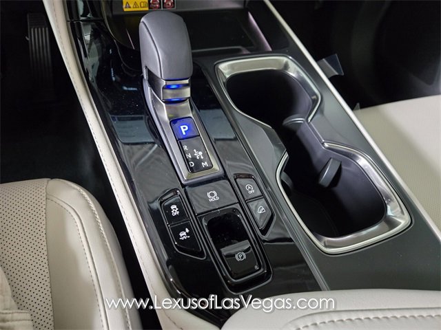 New 2026 Lexus NX 350 AWD w/ Luxury Package image 20