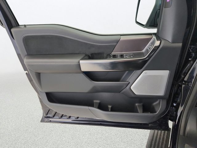 New 2026 Ford F150 Platinum w/ Equipment Group 702A High AWD/4WD image 23