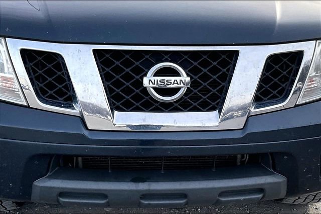 Used 2018 Nissan Frontier SV image 29