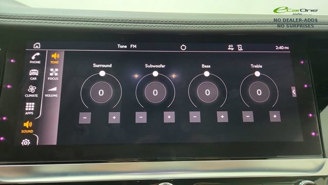 Used 2022 Bentley Continental GT AWD/4WD image 53