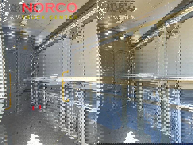 Used 2020 Ford Transit 250 148 High Roof Extended image 3