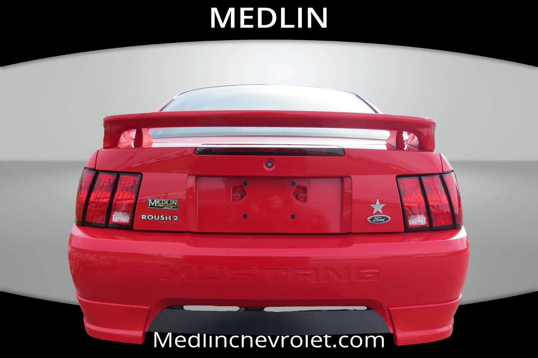 Used 2002 Ford Mustang GT image 6