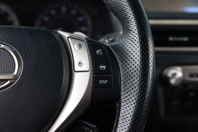 Used 2014 Lexus GS 350 w/ F Sport Package RWD image 30