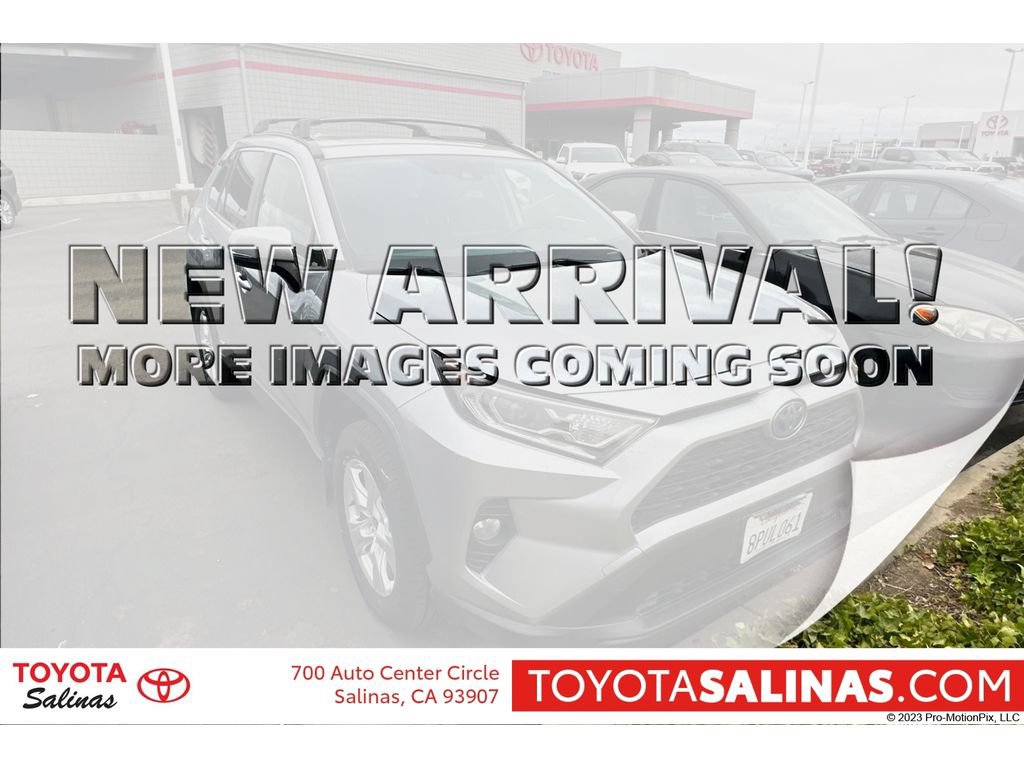 Used 2020 Toyota RAV4 XLE w/ Convenience Package