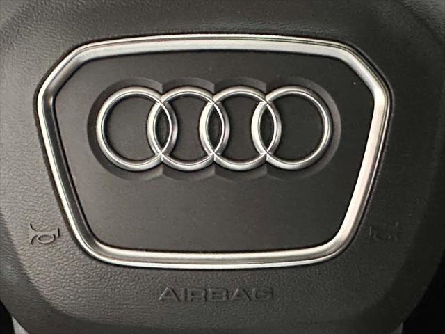 Used 2022 Audi Q8 Premium Plus w/ Premium Plus Package AWD/4WD image 26