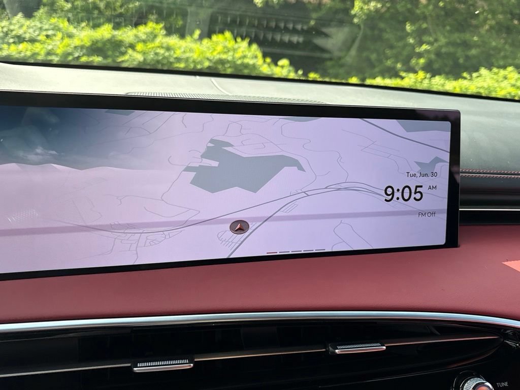 New 2026 Genesis GV70 3.5T Sport Prestige AWD/4WD image 15