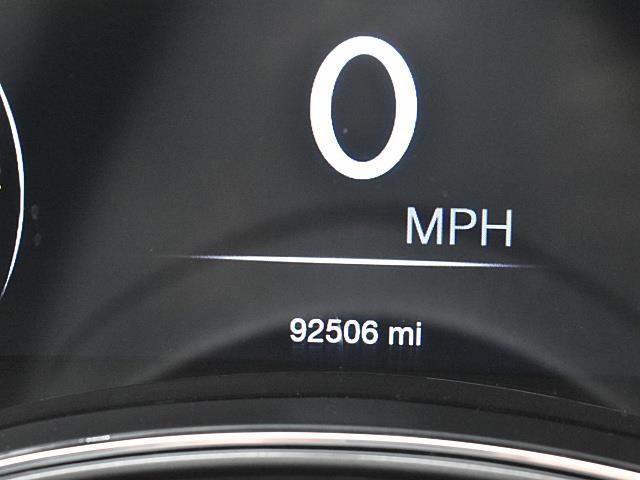 Used 2019 Jeep Grand Cherokee Trailhawk w/ Trailhawk Luxury Group image 31