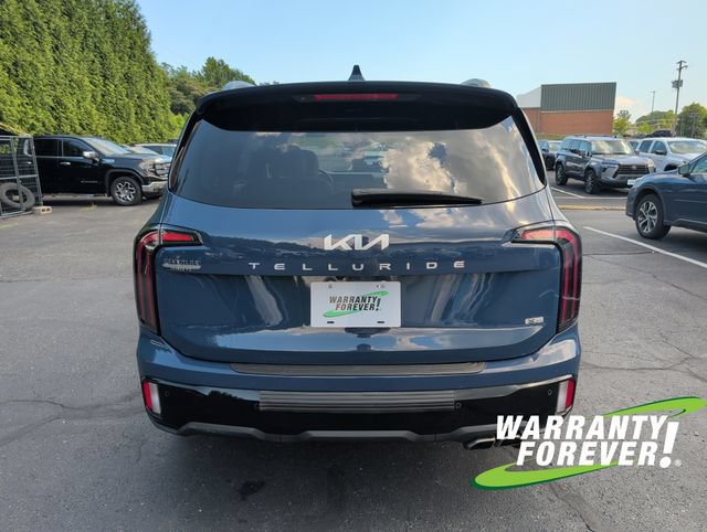 Used 2024 Kia Telluride SX Prestige X-Pro AWD/4WD image 6