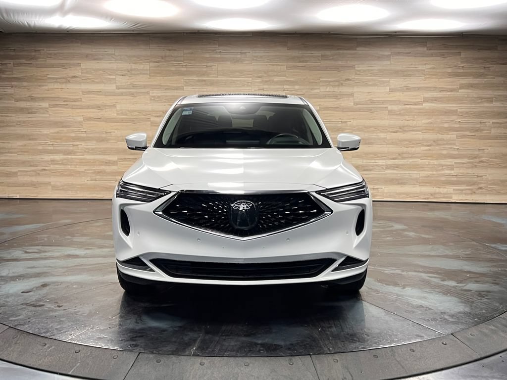Used 2024 Acura MDX SH-AWD w/ Technology Package image 13