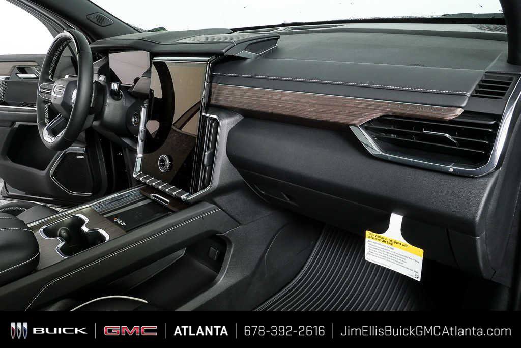 New 2026 GMC Acadia Denali w/ Super Cruise Package AWD/4WD image 26