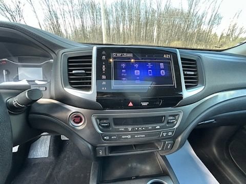 Used 2019 Honda Ridgeline RTL-T image 12