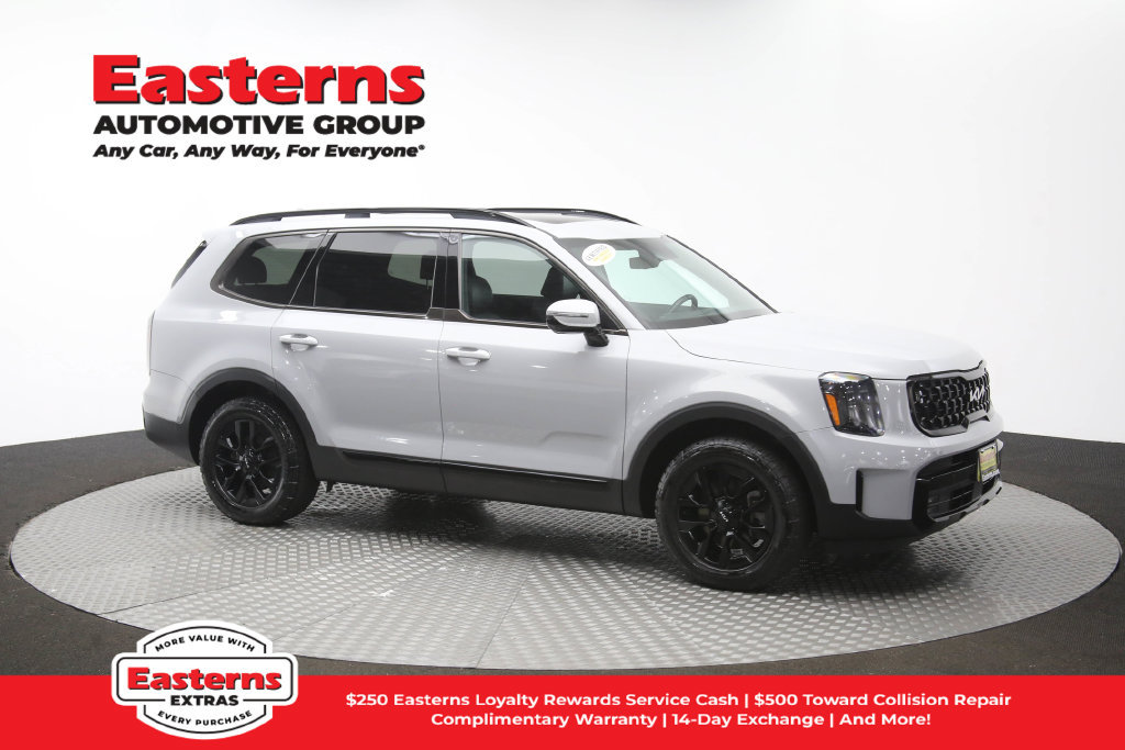 Used 2024 Kia Telluride SX Prestige X-Pro AWD/4WD image 49