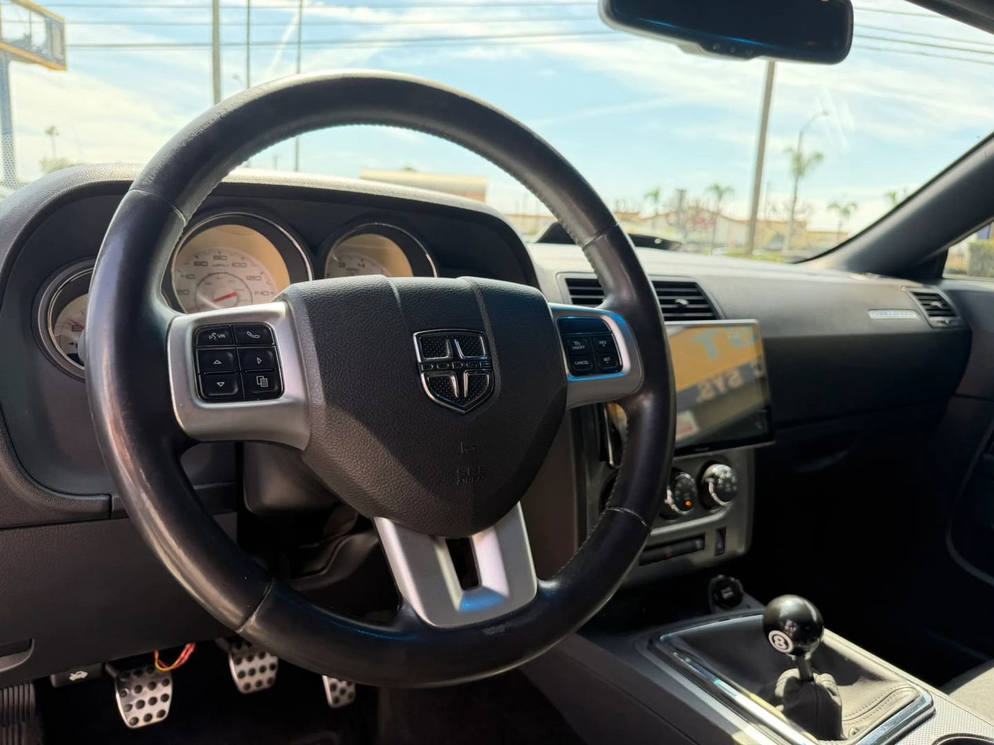 Used 2013 Dodge Challenger R/T Plus image 11